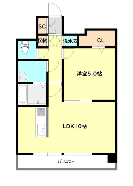 間取画像