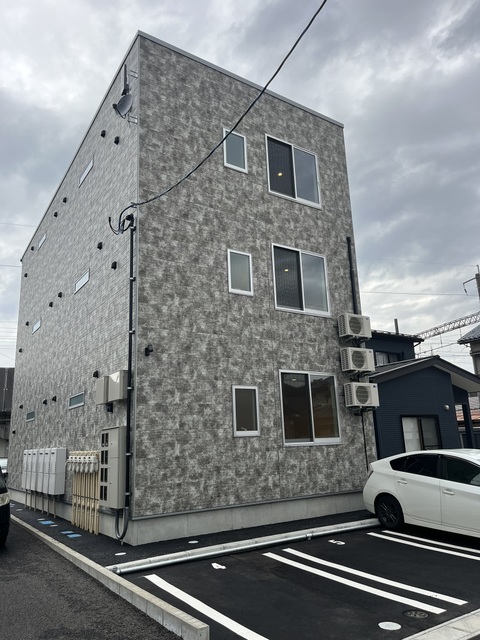 シャビーロック