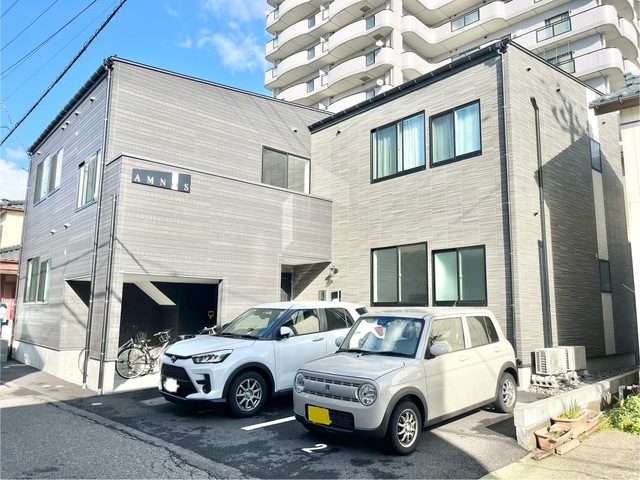 AMNOS長嶺