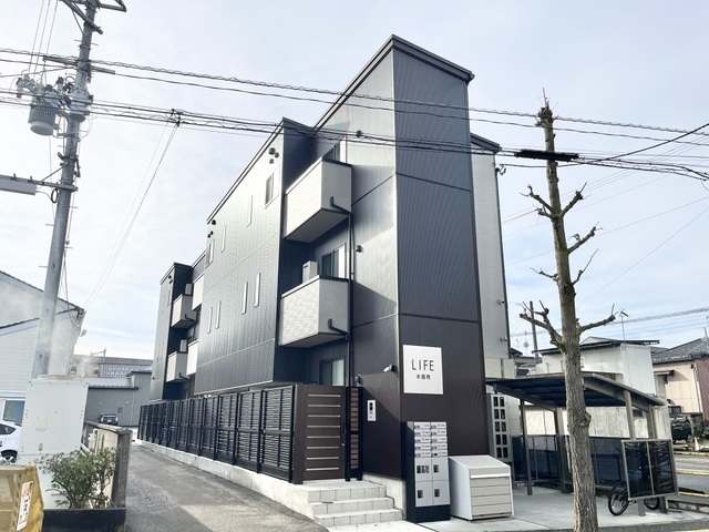 LIFE水島町