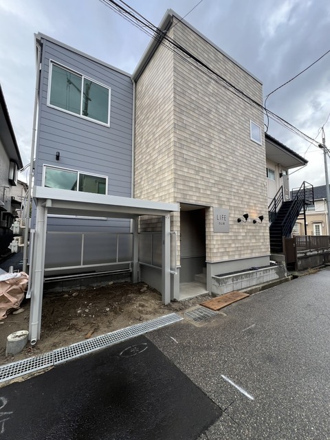 ＬＩＦＥ白山浦