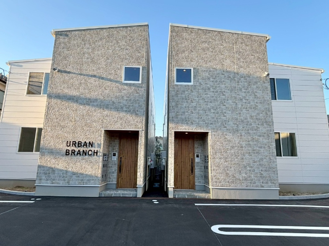 URBANBRANCH鳥屋野南A