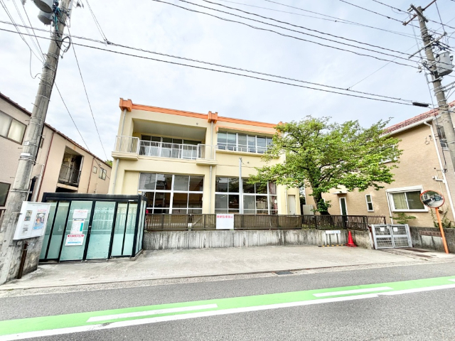 長嶺保育園