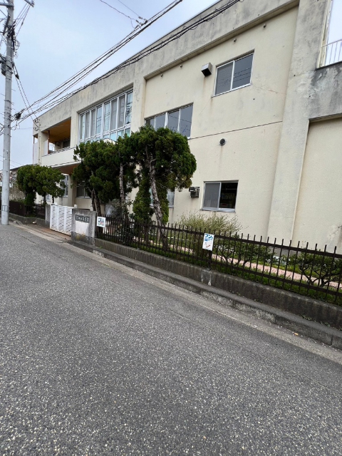 白山保育園