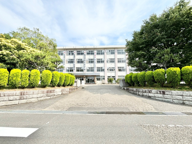 新潟県立新潟東高校