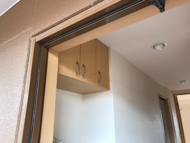 玄関収納
