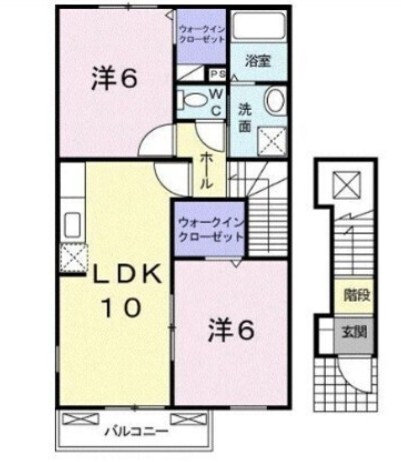 間取画像