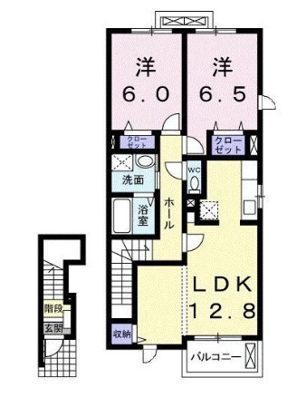 間取画像
