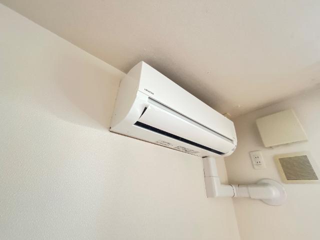 エアコン