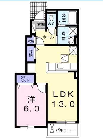 間取画像