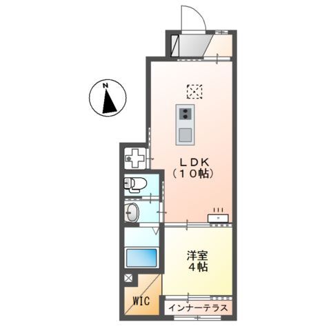間取画像