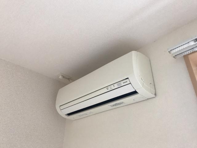 エアコン