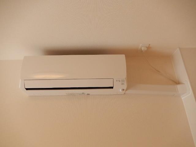 エアコン