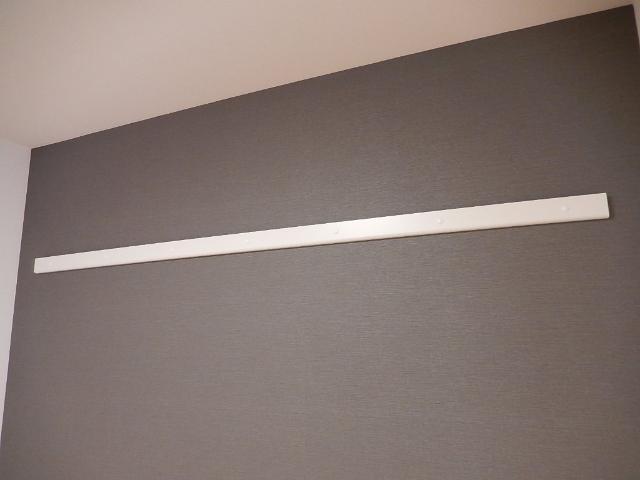 ハンガーモール