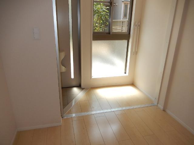 インナーテラス