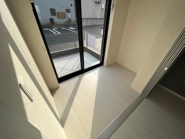 インナーテラス