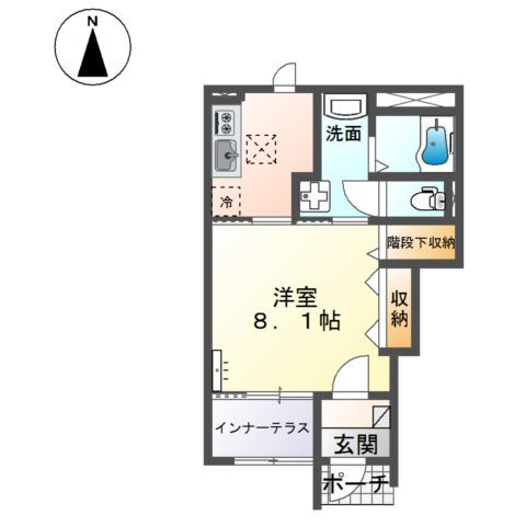 間取画像