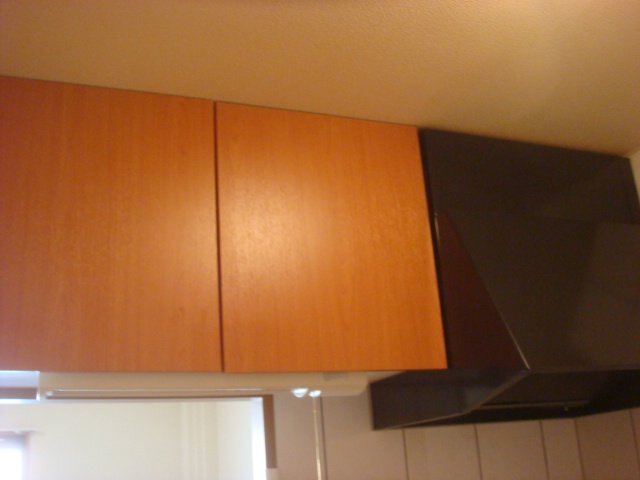 キッチン収納