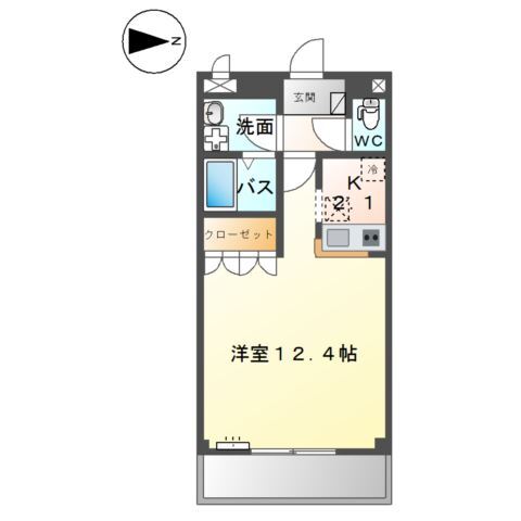間取画像