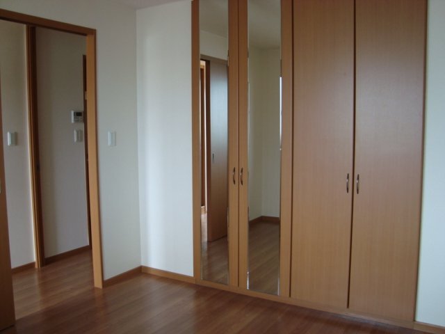 クローゼット
