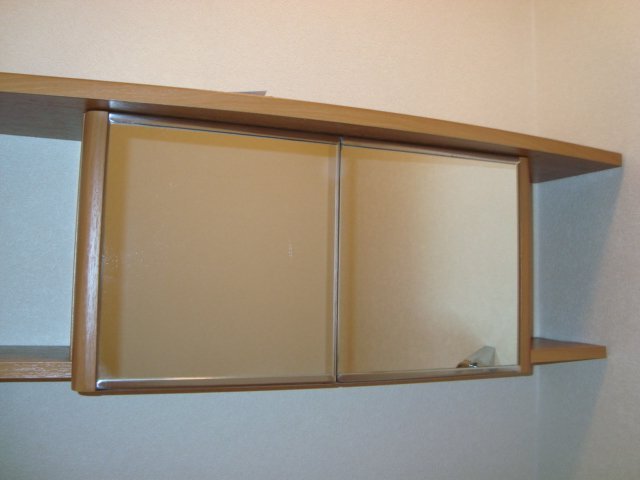 トイレ収納
