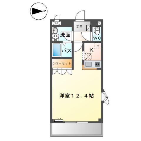 間取画像