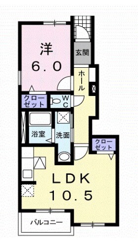 間取画像