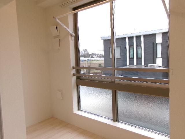 インナーテラス