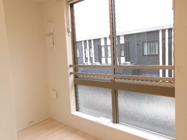 インナーテラス