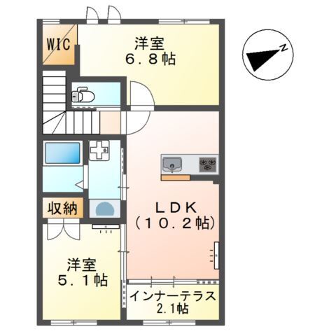 間取画像
