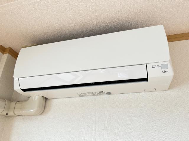 エアコン