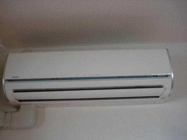 エアコン