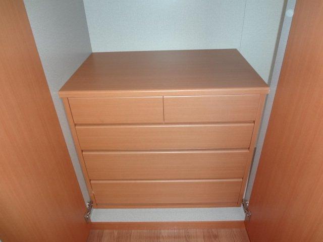 チェスト