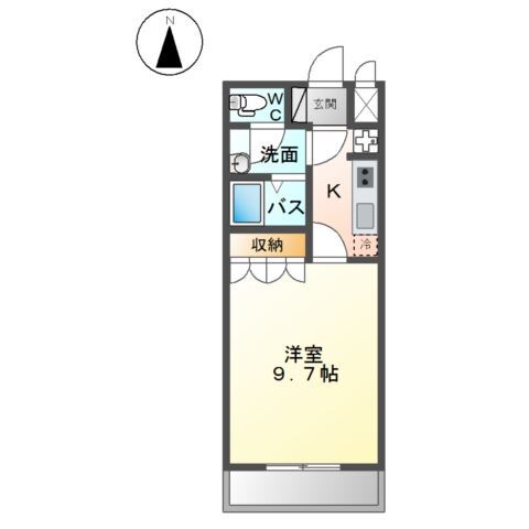 間取画像