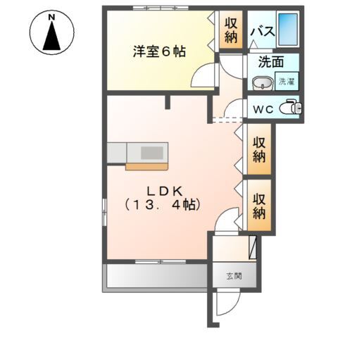 間取画像