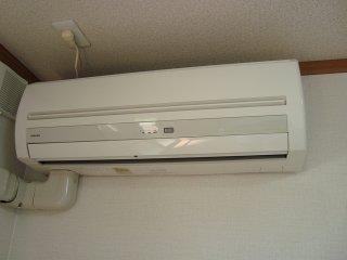 エアコン
