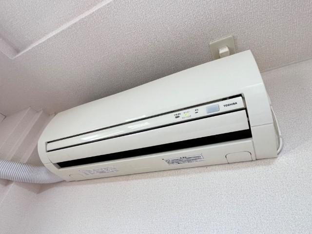 エアコン
