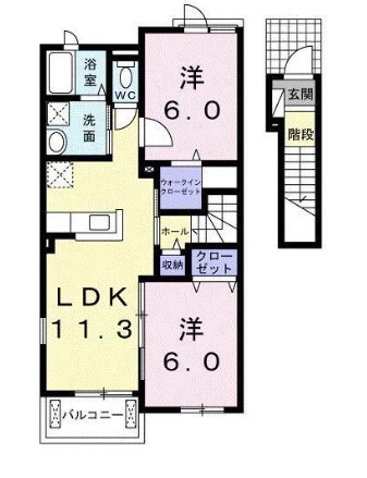 間取画像