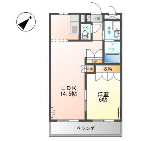 間取画像