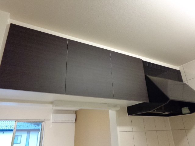 室内設備（イメージ）