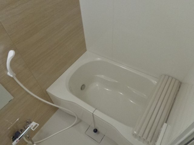 バス（イメージ）