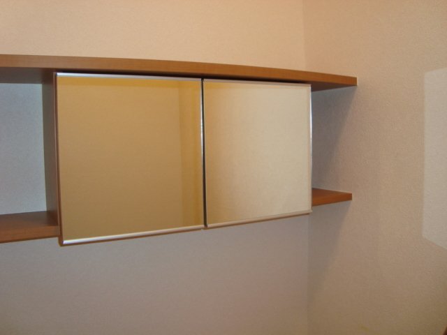 トイレ収納