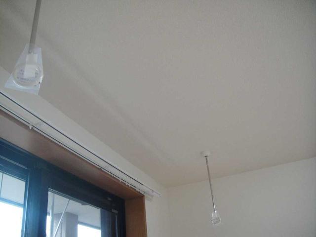 室内物干し