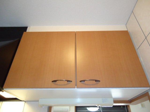 キッチン収納