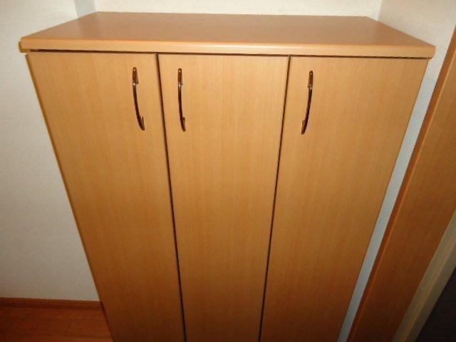 下駄箱