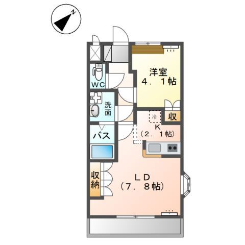 間取画像