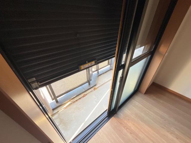 シャッター
