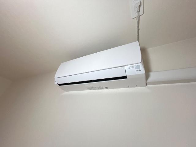 エアコン