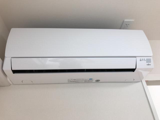 エアコン