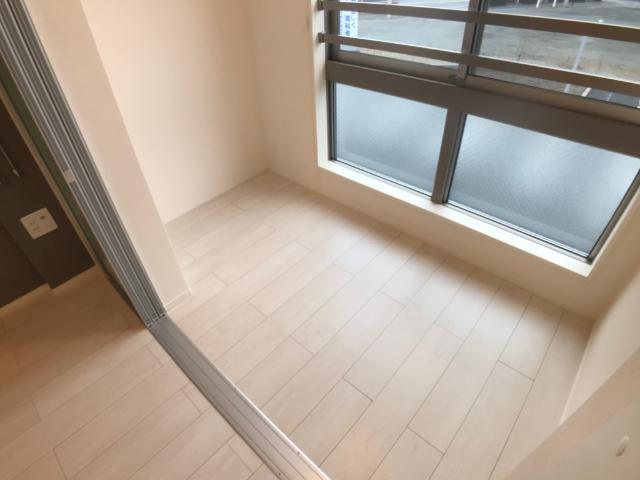 インナーテラス
